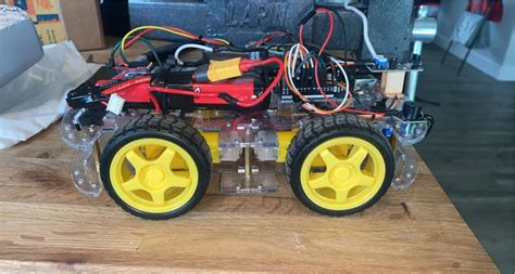 Image result for Arduino Uno RC Car