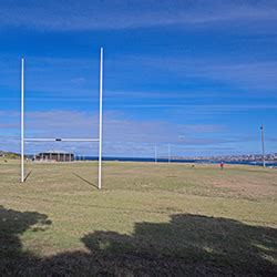 Burrows Park Sportsfield 的图像结果