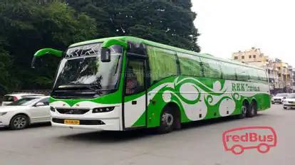 RKK Travels - Online Bus Ticket Booking, Bus Reservation, Time Table ...