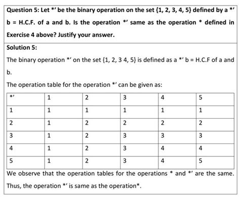CBSE Class 12 Math Chapter 1 的图像结果