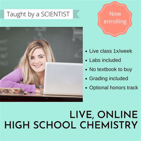 Online Science Classes 的图像结果