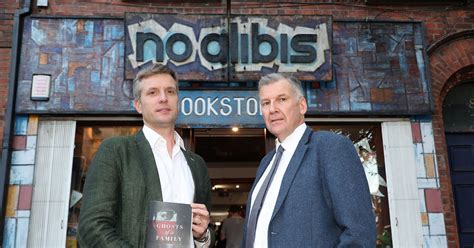 Ghosts of Belfast’s past can help us understand Ireland’s present ...