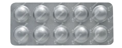 Niftas Tablet: Uses, Side Effects, Price & Substitutes