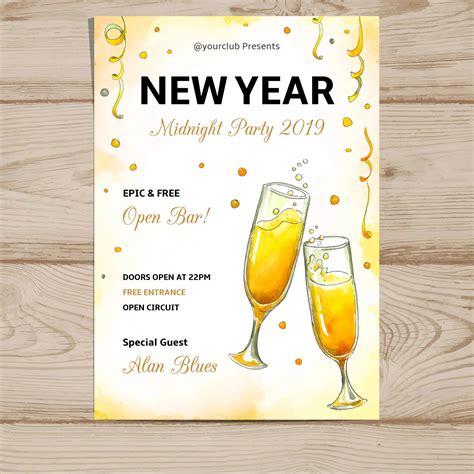 Greener Way to Celebrate: Plantable Party Invitation | wildlense.com