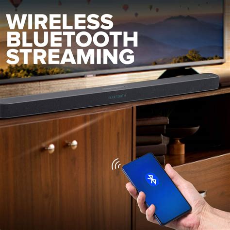 Buy Jbl Bar 5.1 Soundbar With Ultra Hd Multi-beam Sound Technology ...