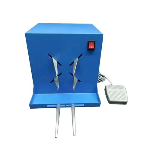 Image result for String Belt Loop Tying Machine