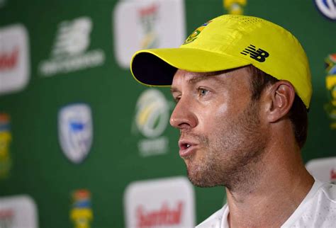 'Missed out badly': AB de Villiers fires shots at IPL teams for ...