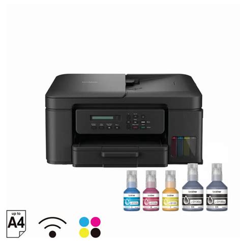 Brother Laser, Inkjet & Multifunction Printers, Copiers & Fax Machines ...