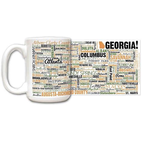 Image result for Decatur Georgia Mug