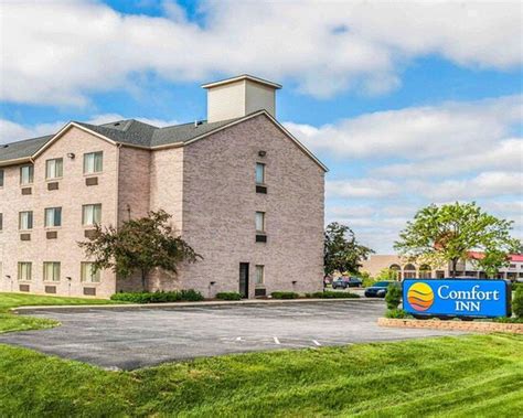 COMFORT INN AVON NORTH INDIANAPOLIS - Hotel Reviews, Photos, Rate ...