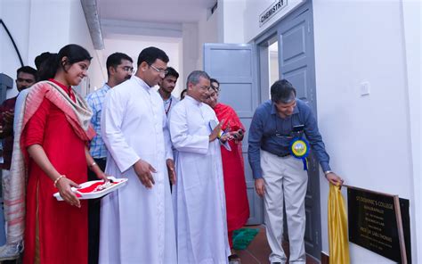 St. Dominics College Kanjirapally - Official Website