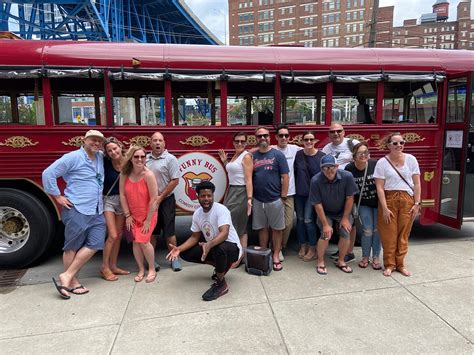 FUNNY BUS ATLANTA (2026) All You Need to Know BEFORE You Go (with ...