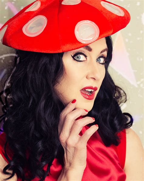 Katy Perry Tribute Act | Corporate Entertainment Agency And Events