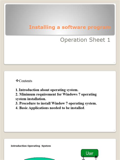 Windows 7 Install Process by Chart 的图像结果