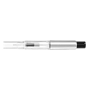 Pilot CON-70N Converter, Cartridge Type Fountain Pen Ink Inhaler, Push ...