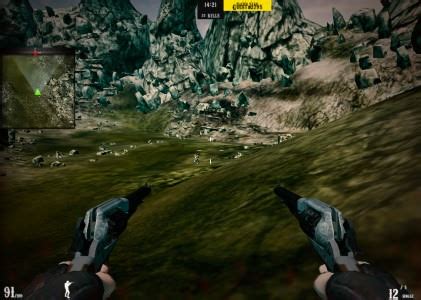 Gangster Hero Grand Simulator - ऑनलाइन खेलना