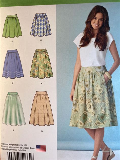 Image result for Simplicity Pattern 1369 Tutorial