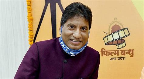 Raju Srivastava Health Update: Comedian on ventilator at AIIMS Delhi ...
