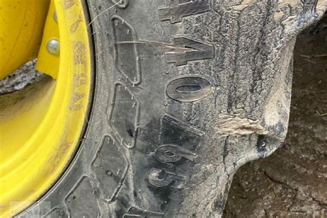 Gebrauchter Traktor mit Frontlader: John Deere 5090 R für 70.805 Euro ...