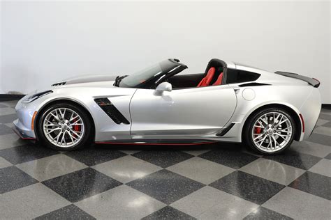 2019 Chevrolet Corvette | Classic Cars for Sale - Streetside Classics