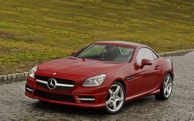 Mercedes-Benz SLK SLK 300 2016 : Prix, Specs & Fiche Technique - Guide Auto