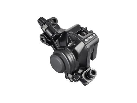 Shimano Mechanical Disc Brake BR M375 (1 Caliper) – OMOBIKES