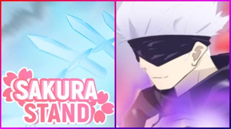Image result for Sakura Stand Script Commands