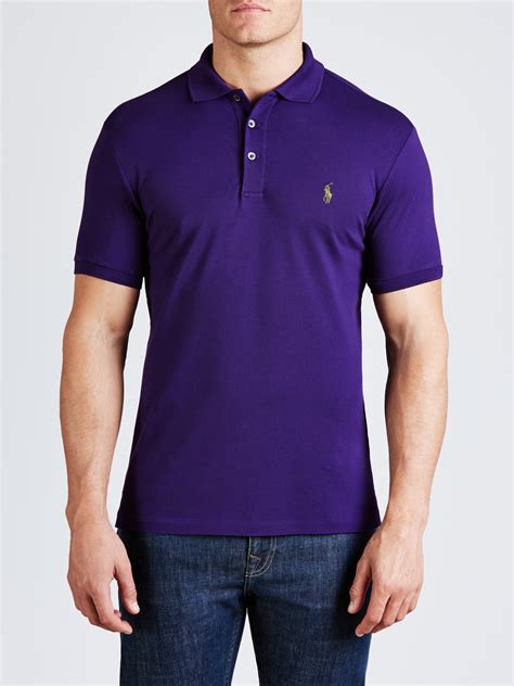 Mens Polo Shirts Athletic at Ronnie Hammond blog
