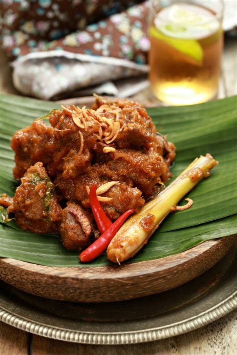 masakan minang