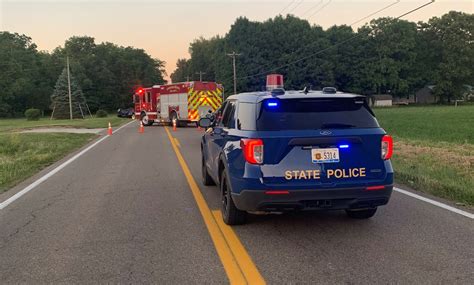 Man killed after being ejected from vehicle in Cass County crash ...