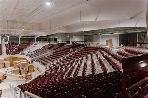 Booking — The Michiana Event Center