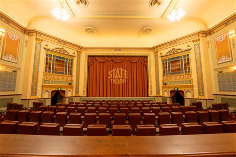 About - Sioux Falls State Theatre