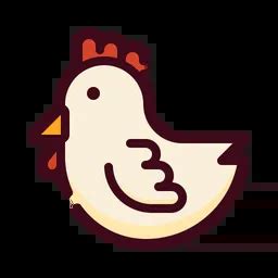 Image result for Chicken Invaders Five Icon