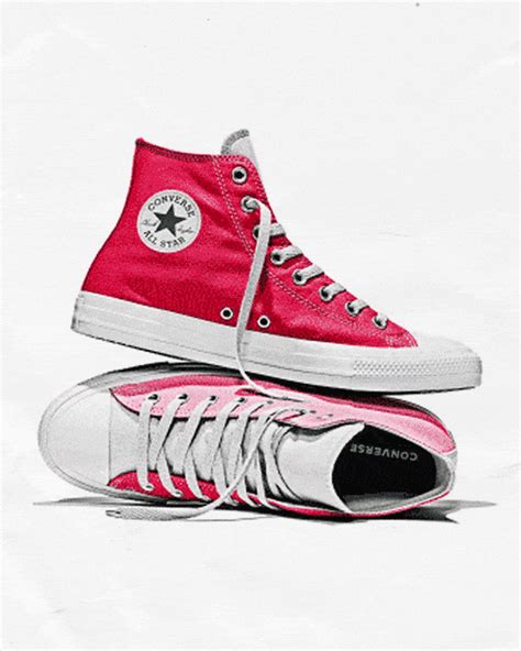 Love Chuck. Converse.com