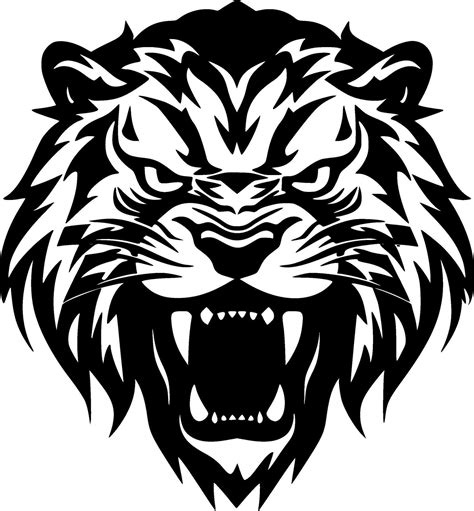 Tiger Vector 的图像结果