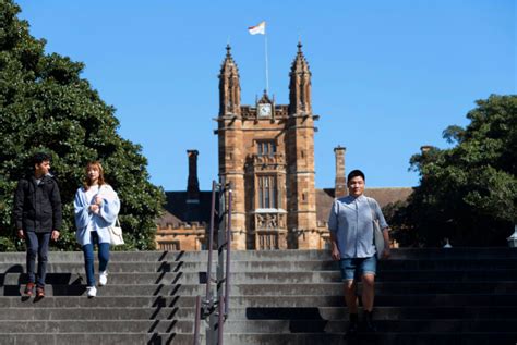澳洲大学免申请费汇总（悉尼大学、澳国立、莫纳什、西澳、阿德目前皆有条件免）