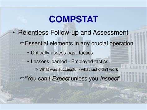 Image result for compstat