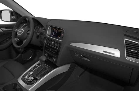 2017 Audi Q5 - Specs, Prices, MPG, Reviews & Photos | Cars.com