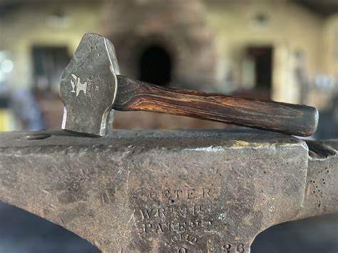 Image result for Forge Hammer Machine