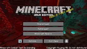 Image result for Combat Minecrafft Java