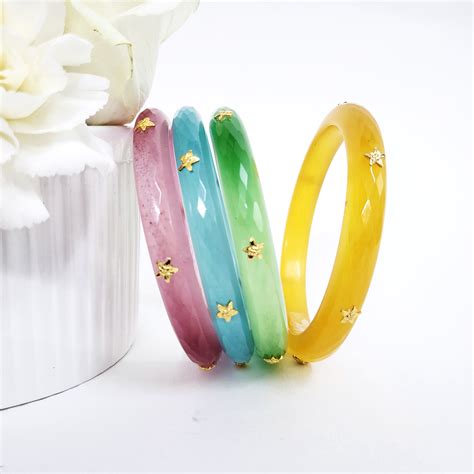 GYOIKO CRYSTAL BANGLE 2.0 – shop.mirakin.com