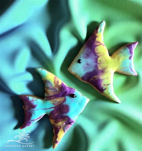 USC-18 — Amphora Bakery