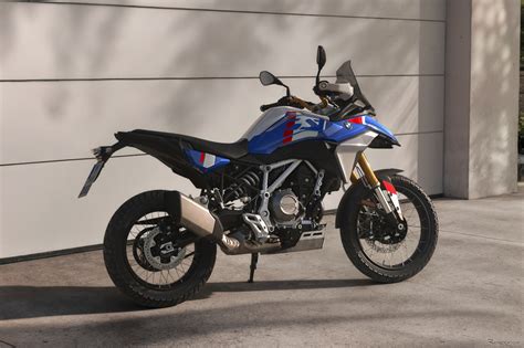 ミドルクラスの本格「GS」登場！ BMWの新型アドベンチャー『F 450 GS』EICMA 2025で正式発表 1枚目の写真・画像 | レスポンス（Response.jp）