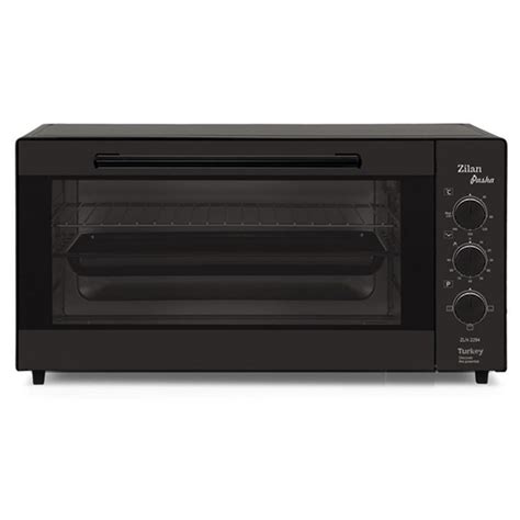 Mini rerna 40L Zilan ZLN2294 | Volim svoj dom