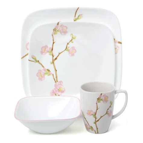 Corelle Square Dishes Clearance | Paul Smith