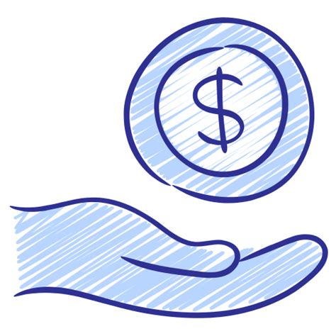 Money - Free arrows icons
