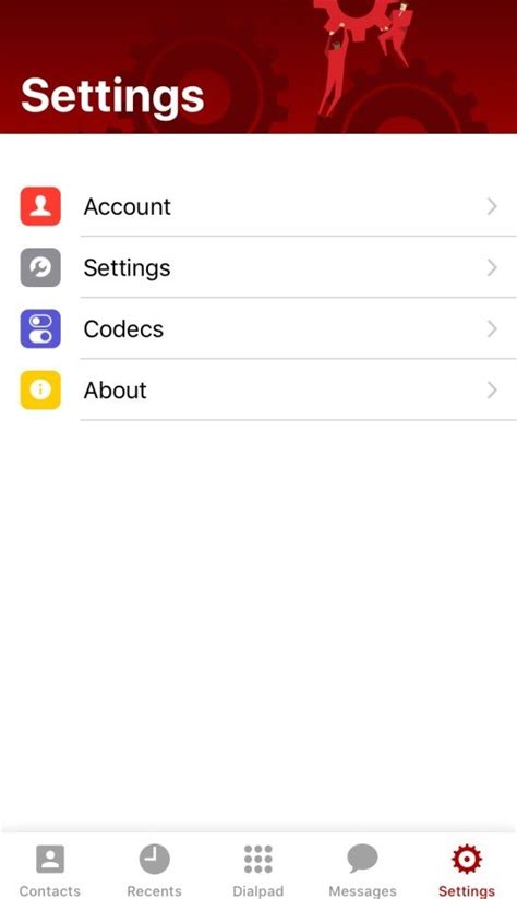 Download Zadarma 7.5 iPhone - Baixar para iOS Grátis
