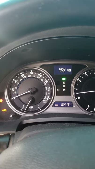 Lexus VSC Code 51 的图像结果