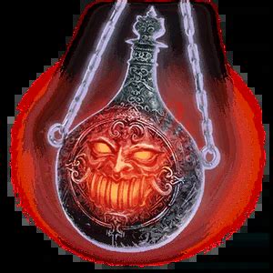 Iron Flask - bg3.wiki