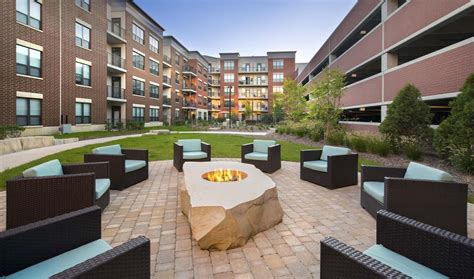 Orland Park Apartments
